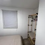 Casita Campo Marbella
