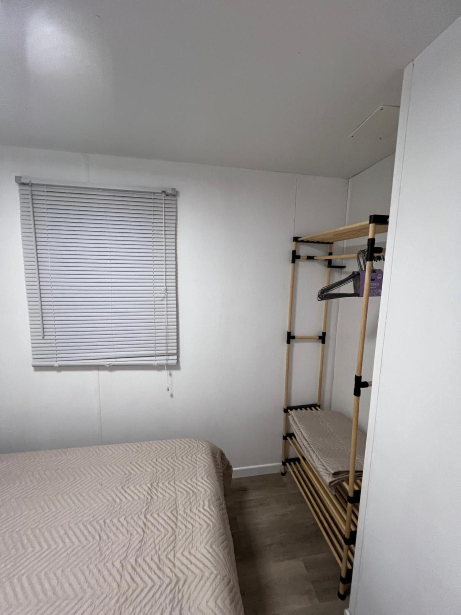 Casita Campo Apartment