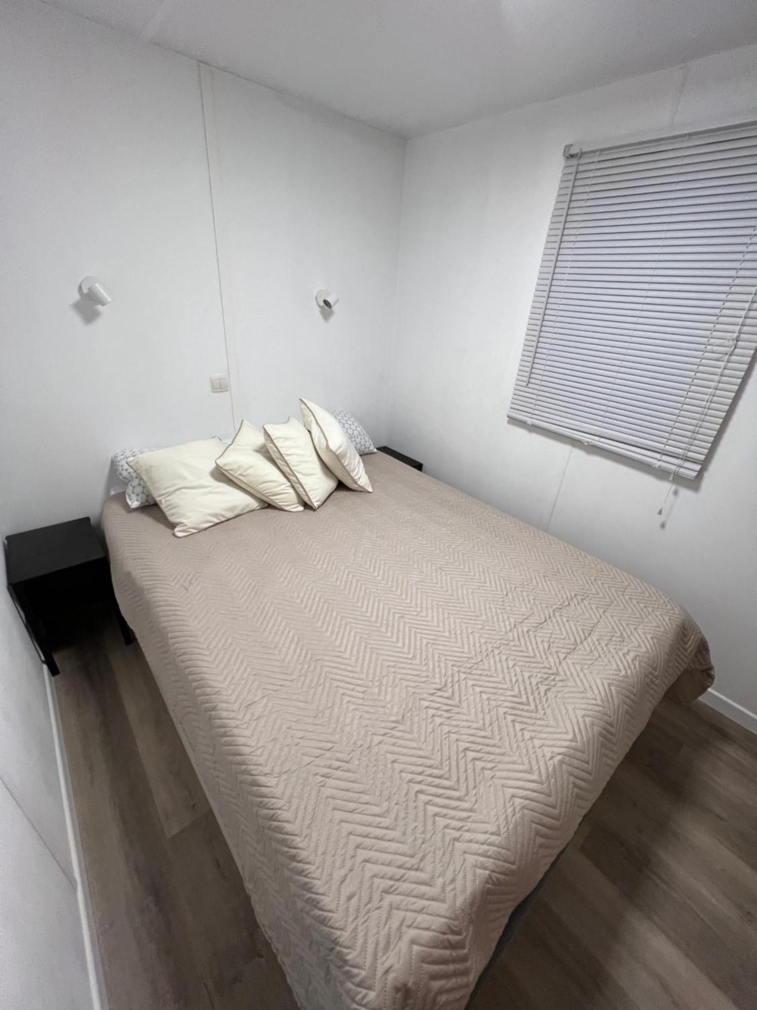 Casita Campo Marbella