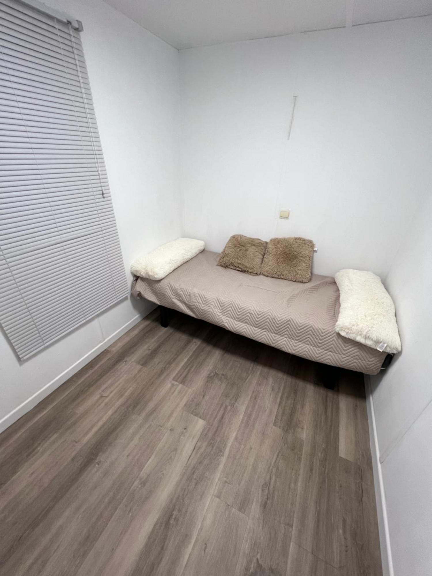 Apartment Casita Campo *