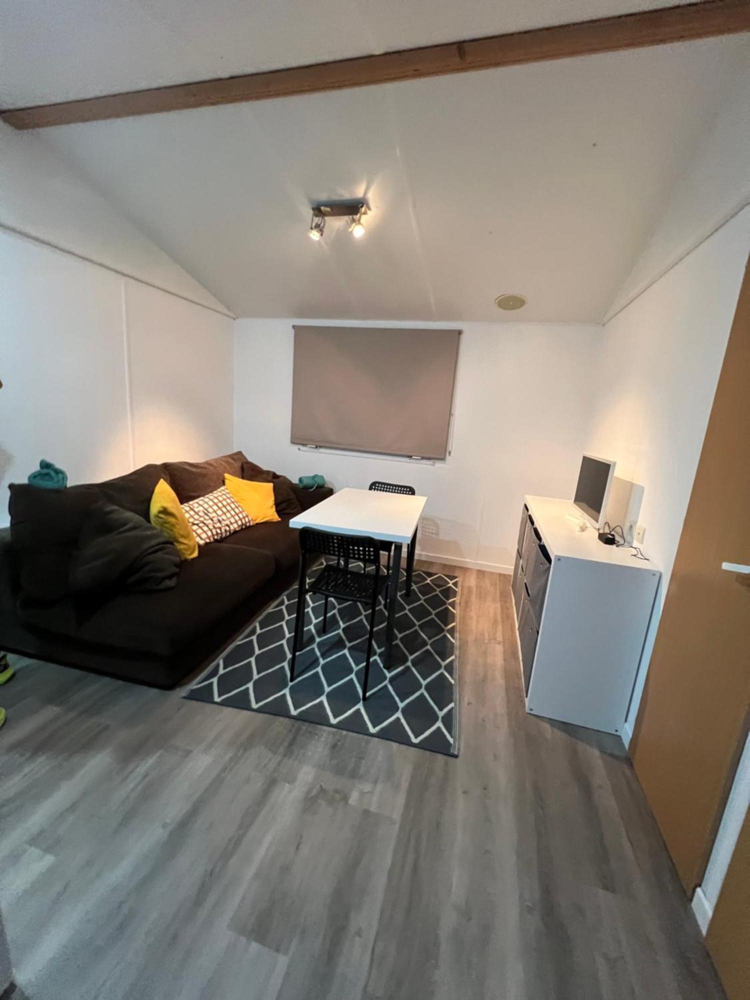 Casita Campo * Marbella