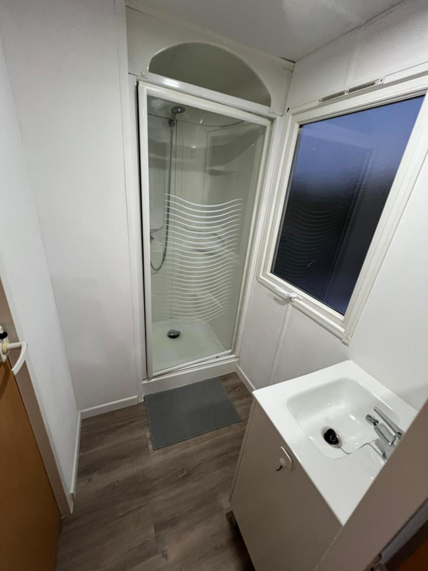 Casita Campo Apartment